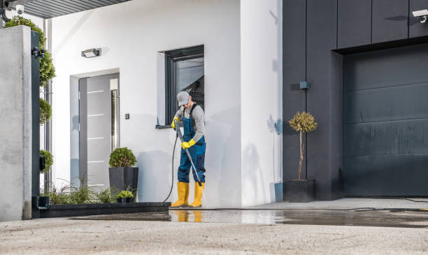 Best Gas Station Cleaning  in San Castle, FL